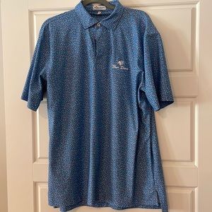 Peter Millar polo